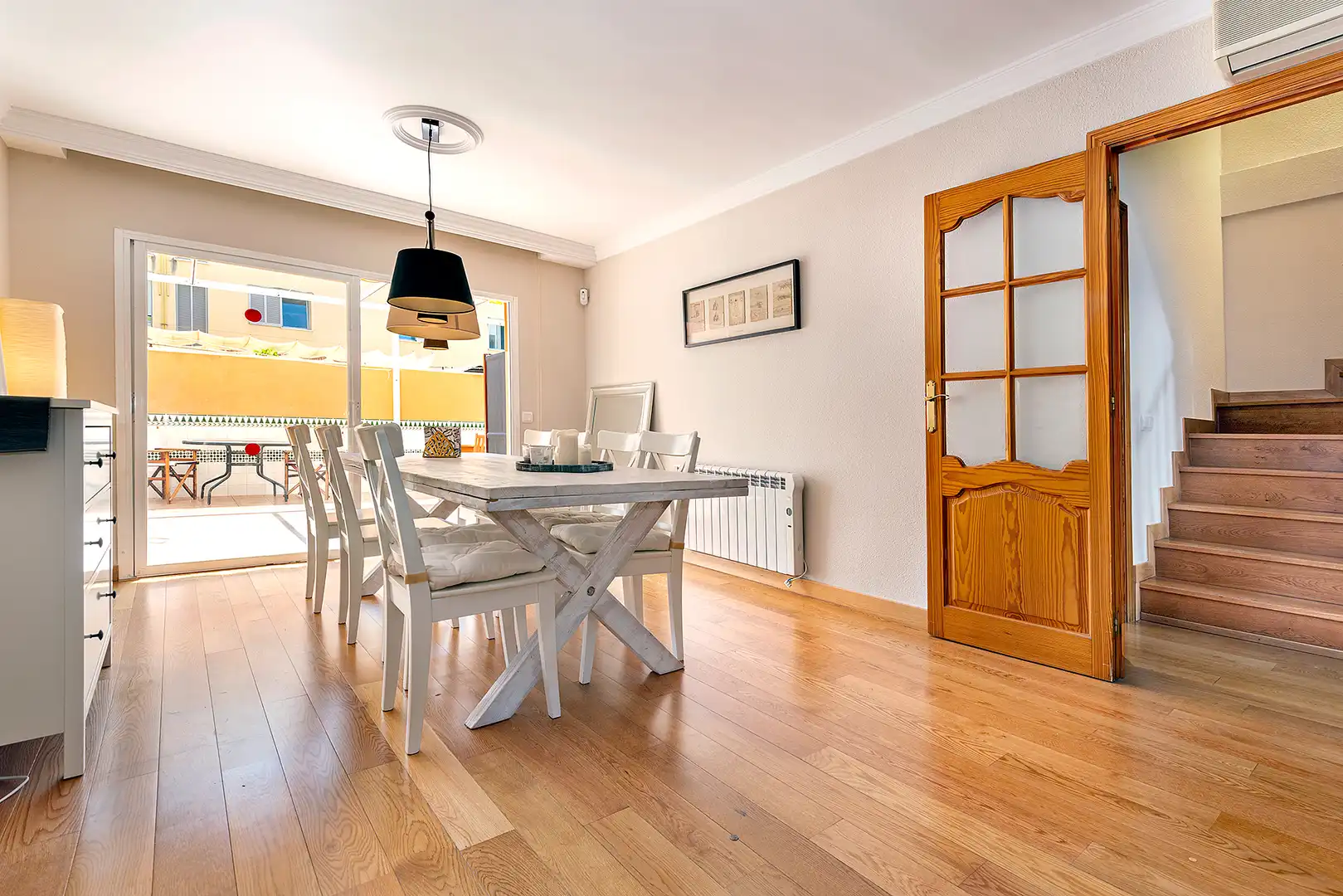Maisonette zur Miete in Palma de Mallorca, Illes Balears
