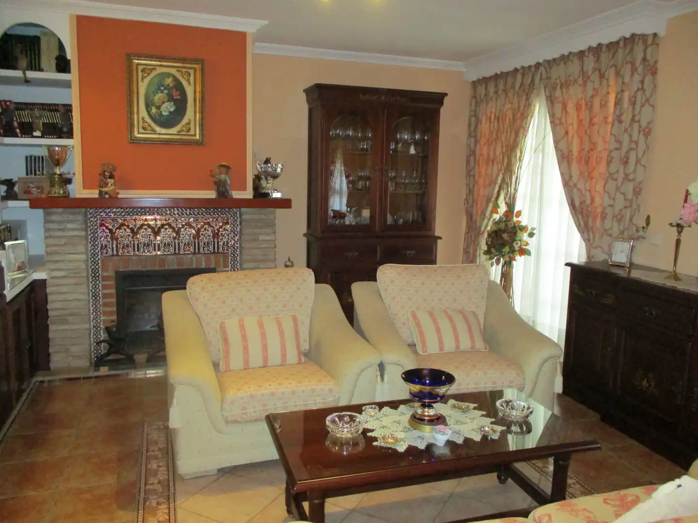 Casa o chalet en venta en Manantiales - Lagar - Cortijo