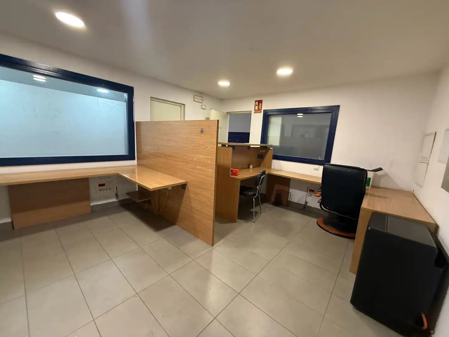 Nave industrial en venta en Alcoy / Alcoi