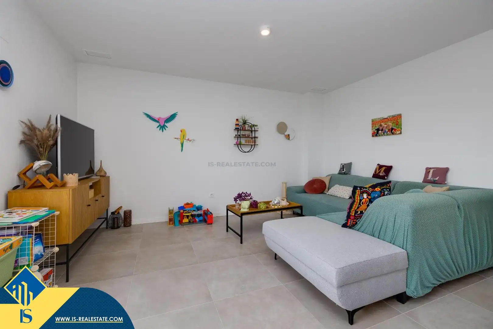 Ático con piscina en venta en Orihuela Costa, imagen 14