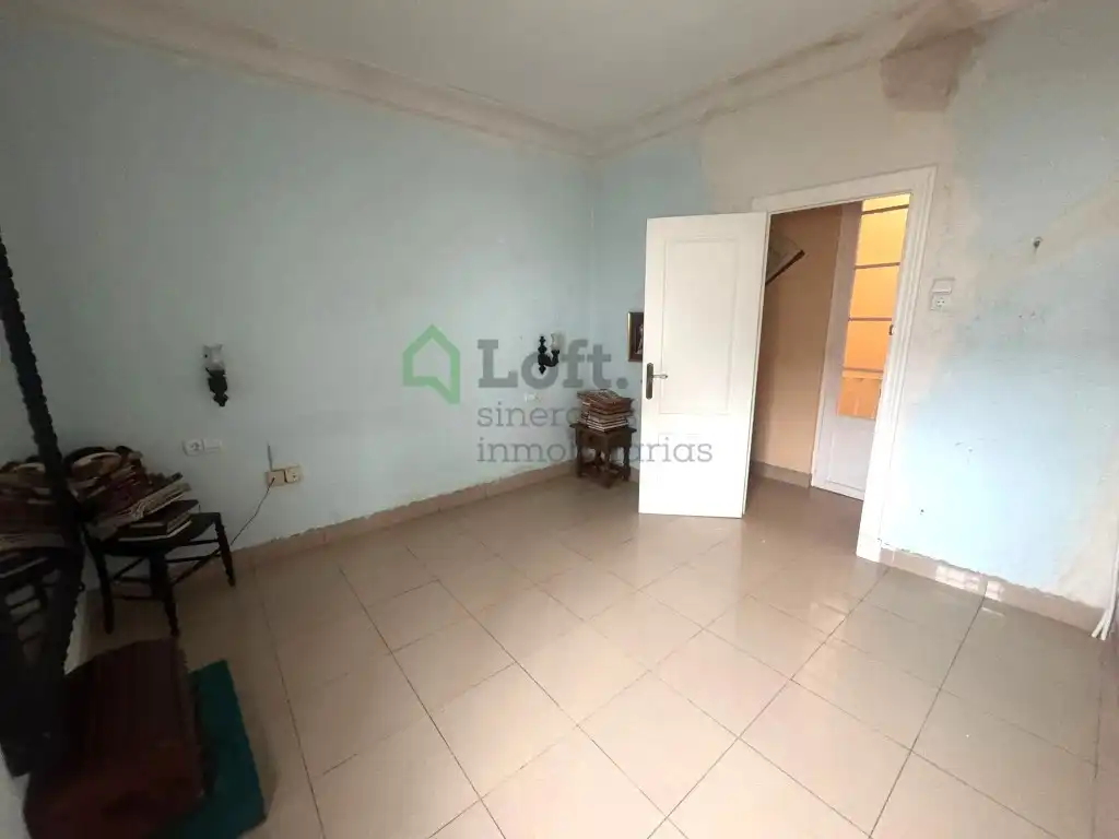 Casa o chalet en venta en Casco Antiguo