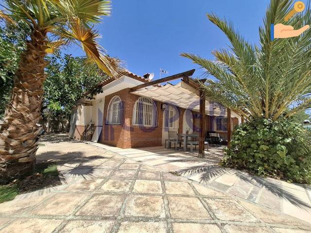 Casa-chalet en Venta en Moralet