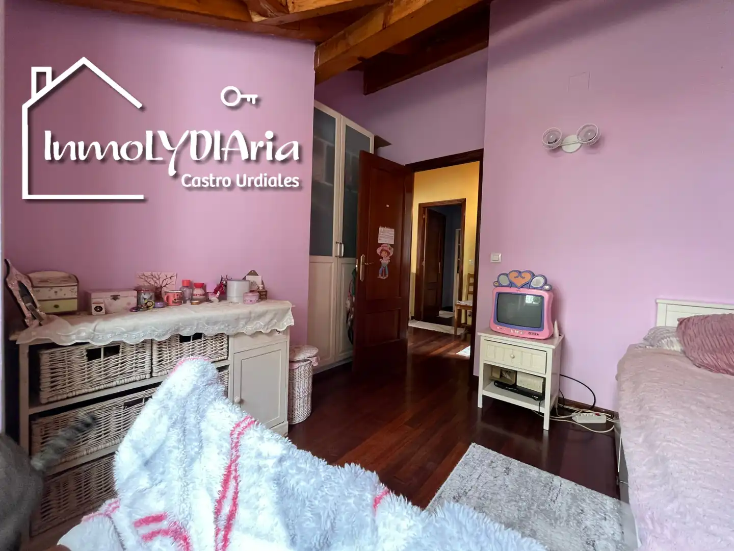 Casa o xalet en venda a Barrio Mioño, Mioño - Santullán