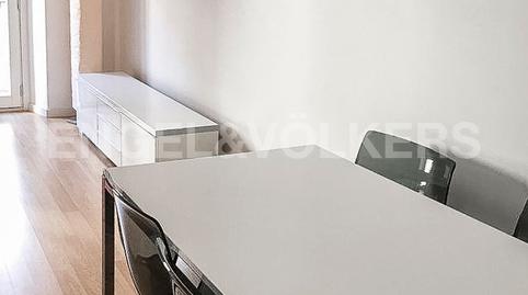 Foto 4 de Àtic de lloguer a El Raval,  Barcelona Capital