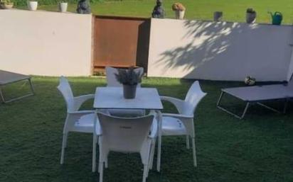 Terrassa de Casa o xalet en venda en  Córdoba Capital amb Aire condicionat, Calefacció i Parquet