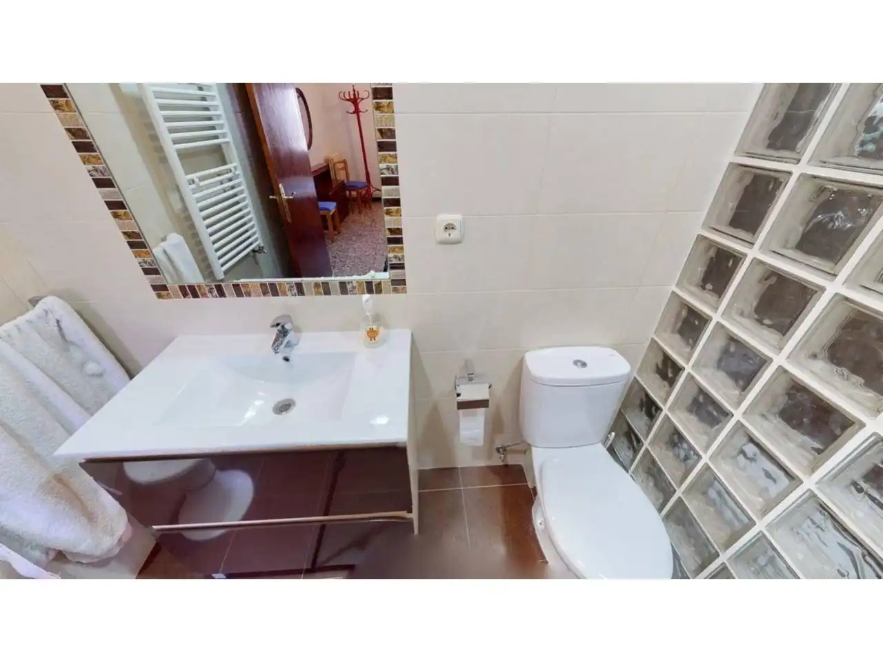 Piso con terraza en venta en Caravaca de la Cruz, imagen 21