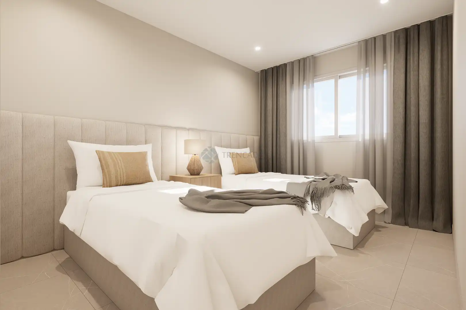 Casa pareada en venta en Calle Comunidad Madrileña, imagen 11