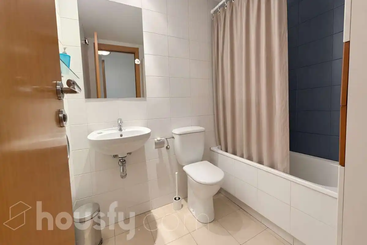 Appartement avec terrasse à vendre à Pujada Creu de Palau ., imagen 11