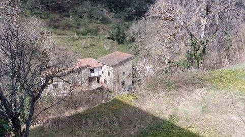 Foto 5 de Casa o xalet en venda a Pesaguero, Cantabria