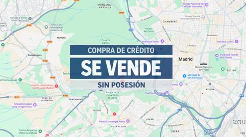 Photo 5 of Flat for sale in Calle de Sepúlveda, Puerta del Ángel,  Madrid Capital