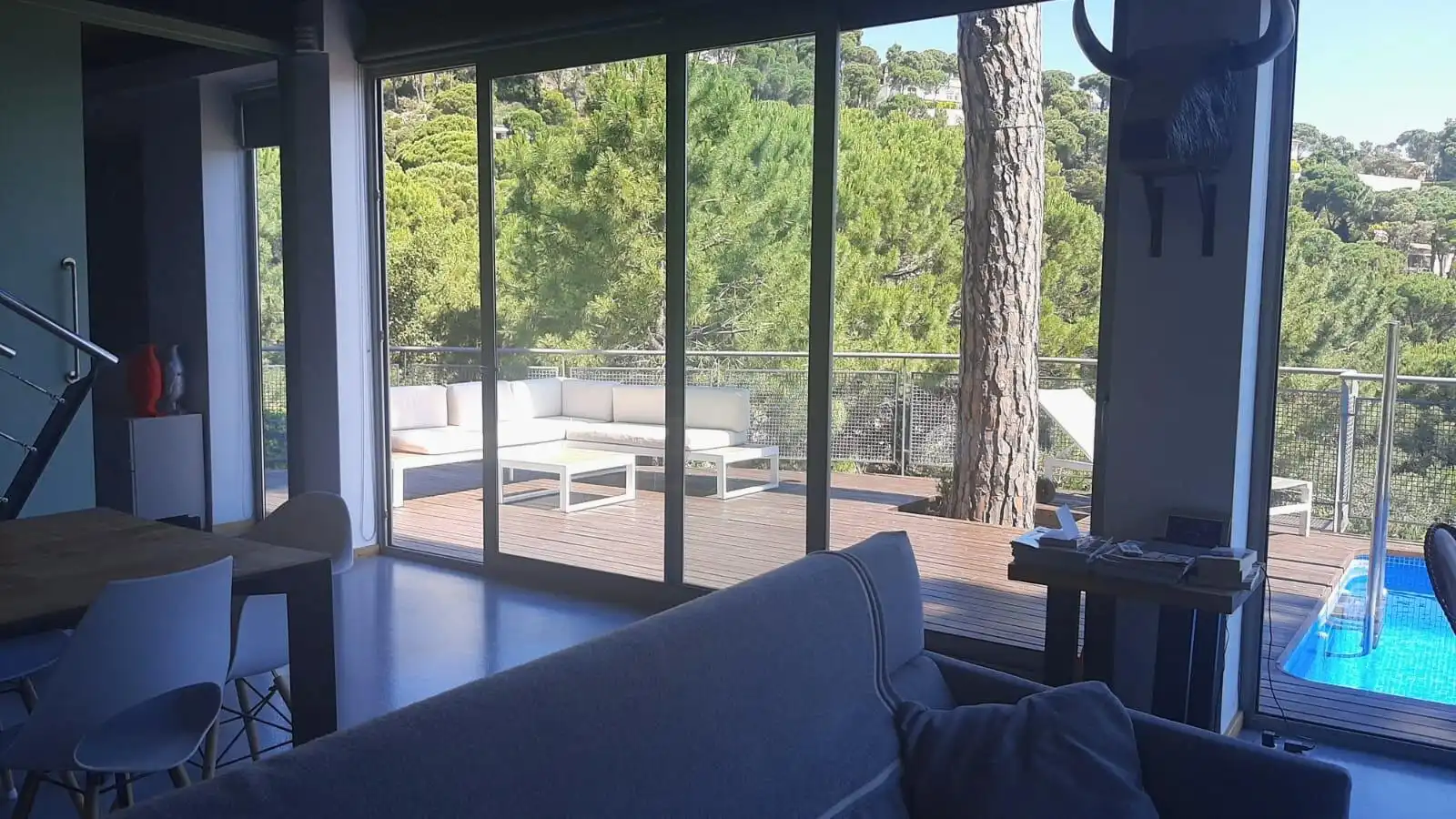 Villa mit Pool zum Verkauf in Carrer del Verdum, imagen 13