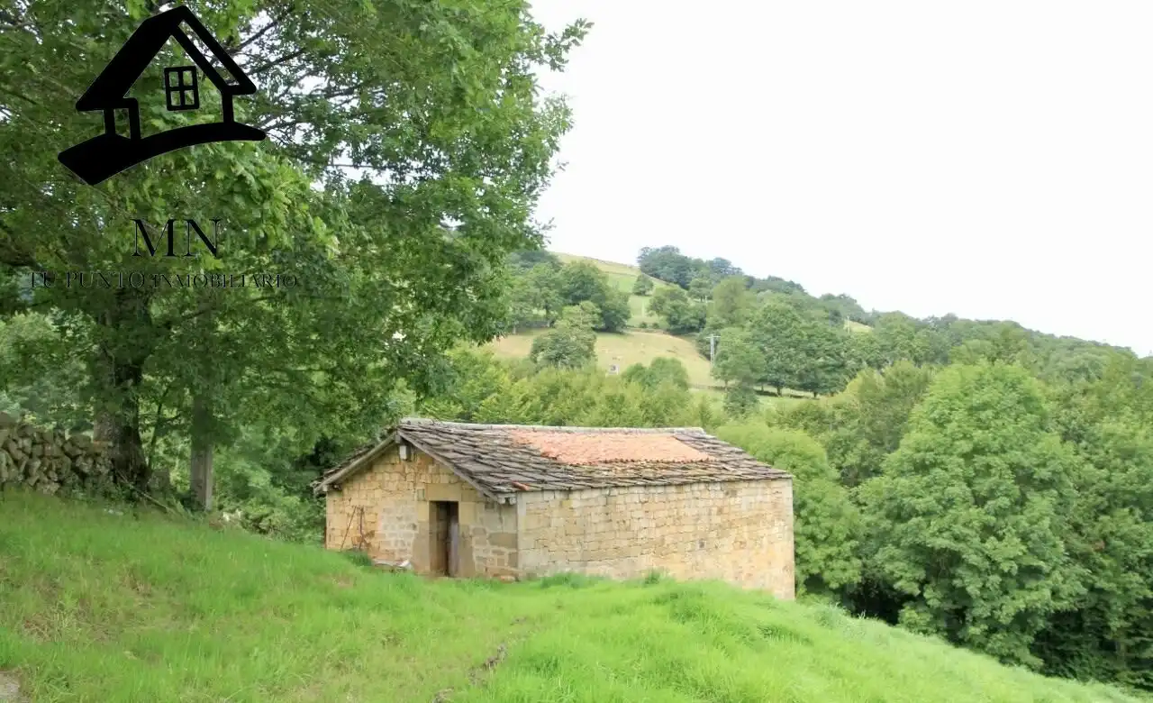 Maison rustique à vendre à Luena, imagen 3