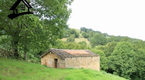 CABAÑA CON FINCA DE 10.000M2 EN LUENA, imagen 3
