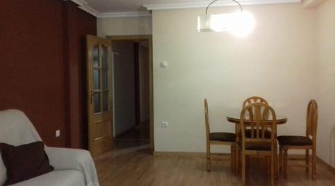 Foto 3 de Pis en venda a Calle Aprisco, Carretera de Córdoba - Libertad, Puertollano