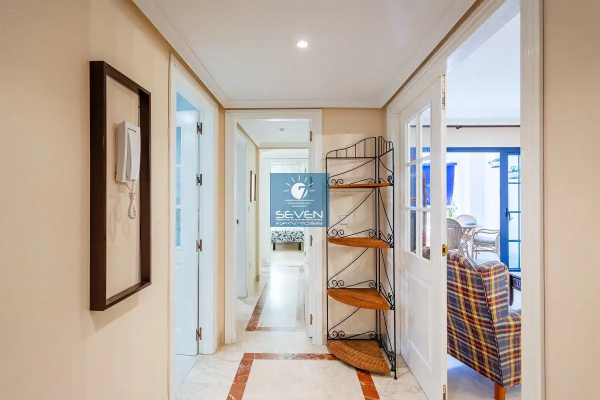 Apartament amb piscina en venda a Mayor Zaragoza 4, imagen 11