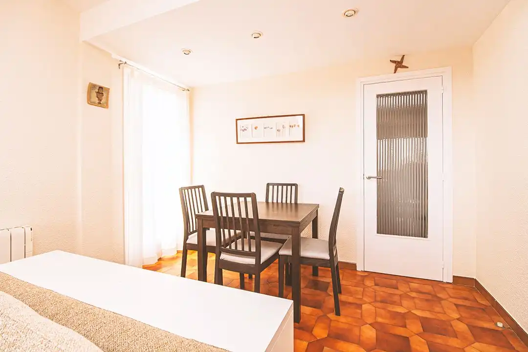 Wohnung zur Miete in Centre