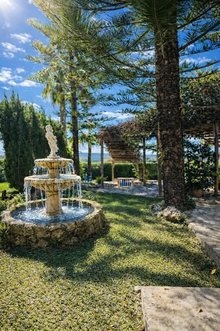 Chalet con terraza en venta en Son Amonda - Reis Catòlics, imagen 17