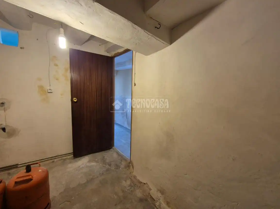 Finca rústica en venta en Estriégana con Calefacción y Terraza