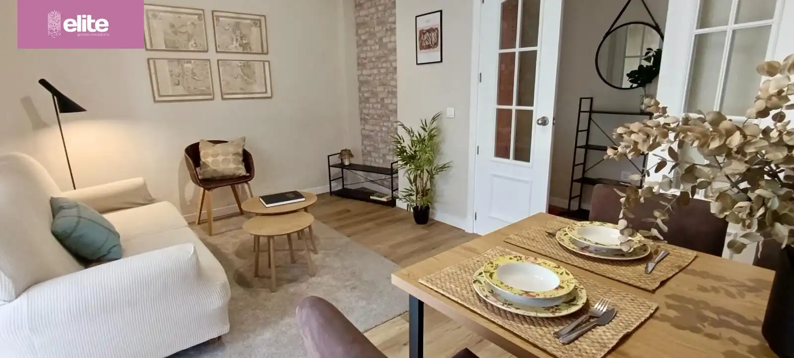 Comedor de Piso en venta en Jerez de la Frontera con Aire acondicionado y Parquet