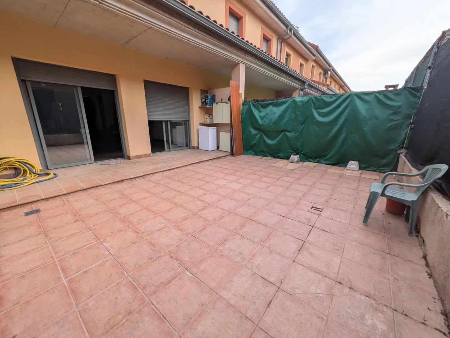 Semi-detached house for sale in Pioz, imagen 49