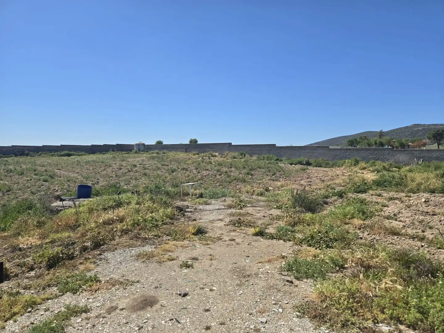 Industrial building for sale in Urda, imagen 9