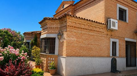 Foto 5 de Casa o xalet en venda a Cedillo del Condado, Toledo