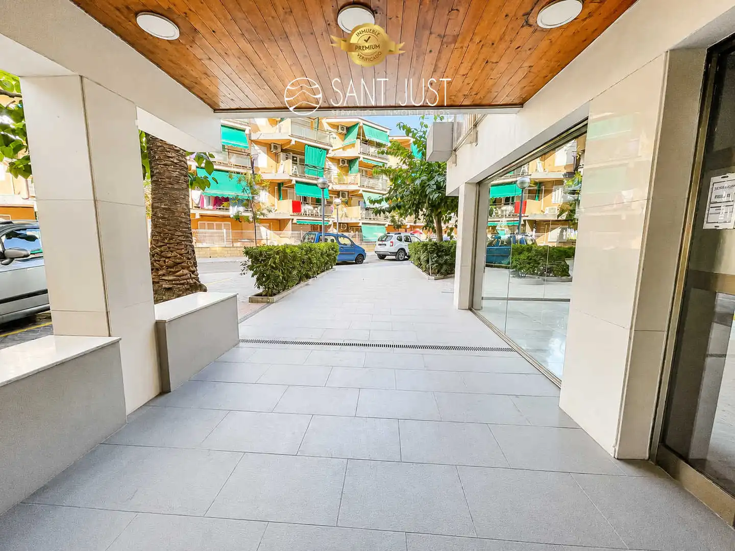 Terrace of Apartments for sale in Vila-seca  with Terrace, Storage room and Furnished