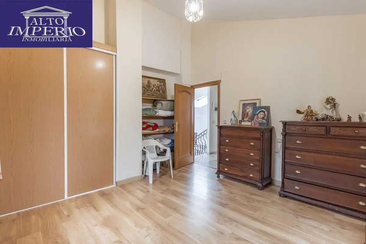 Detached house with terrace for sale in Calle Calle Sauce, imagen 25
