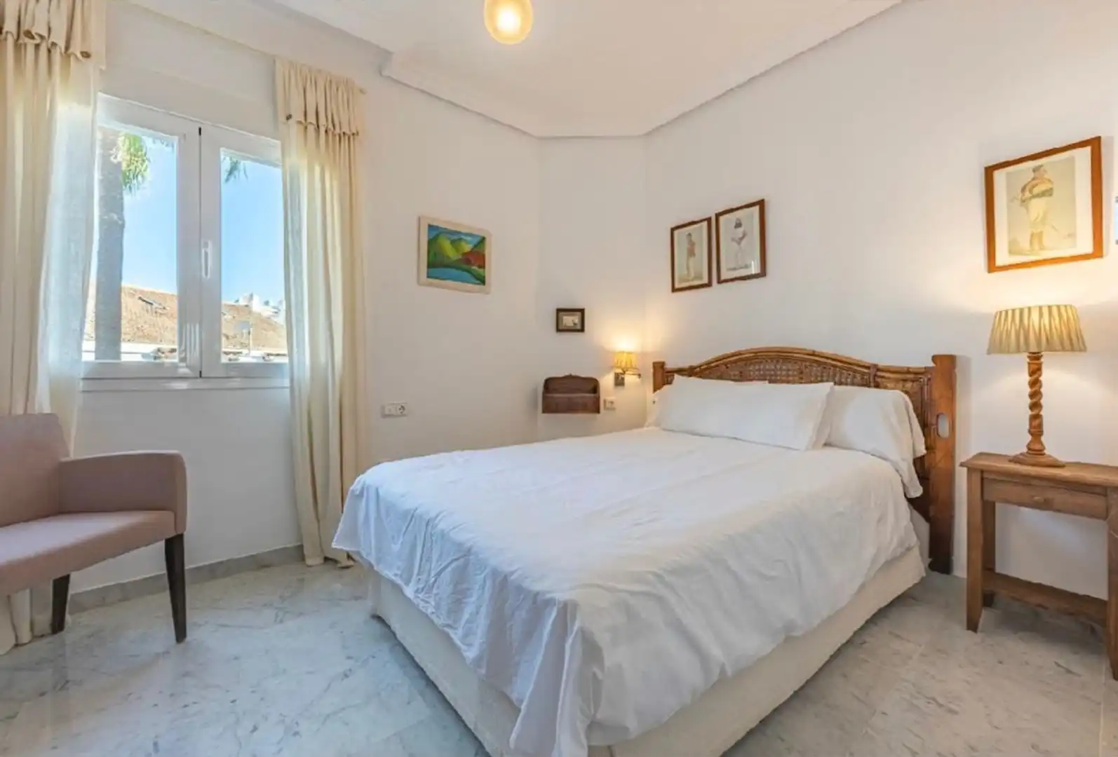 Apartamento en venta en Río Real - Los Monteros, imagen 27