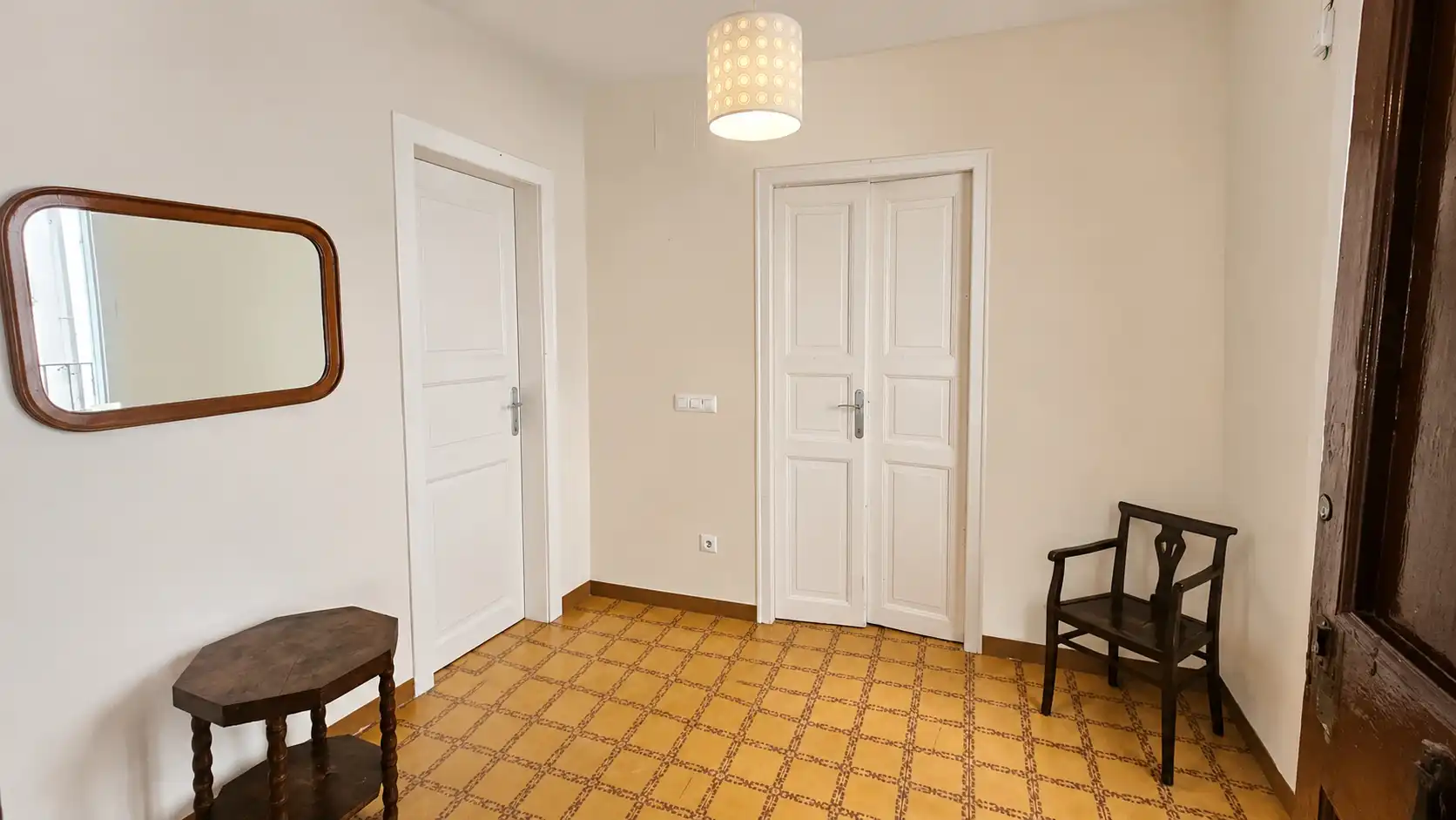 Piso en venta en Figueres con Balcón y Internet