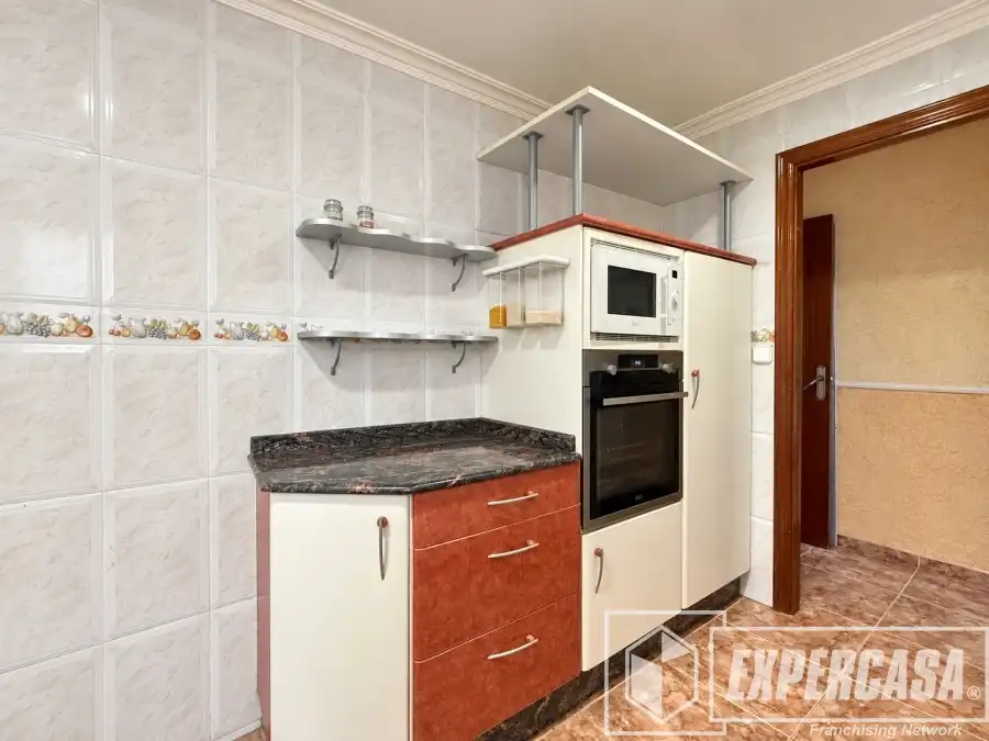 Piso en venta en Parque de la Bombilla, imagen 11