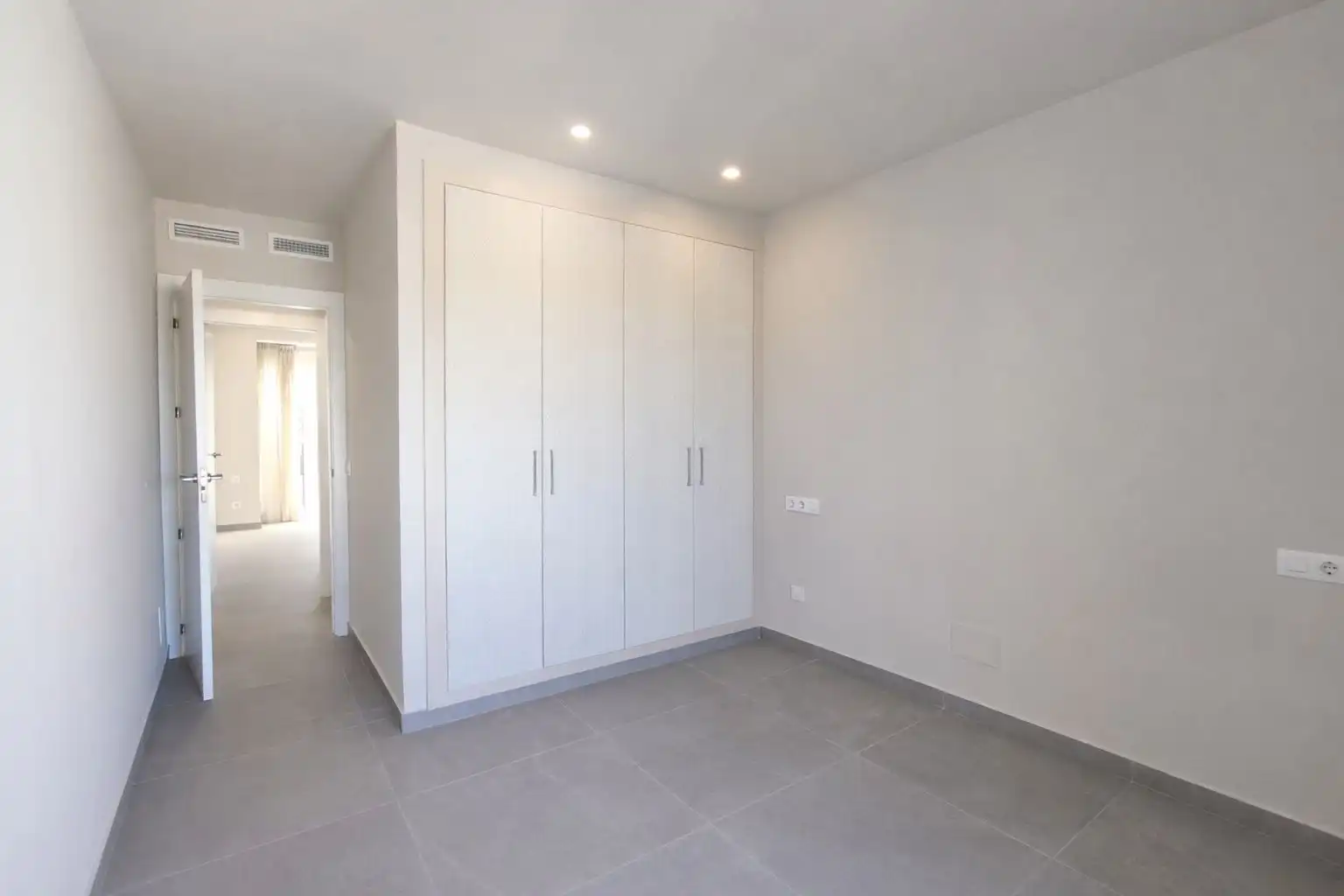 Penthouse mit Pool zum Verkauf in El Montgó, imagen 16