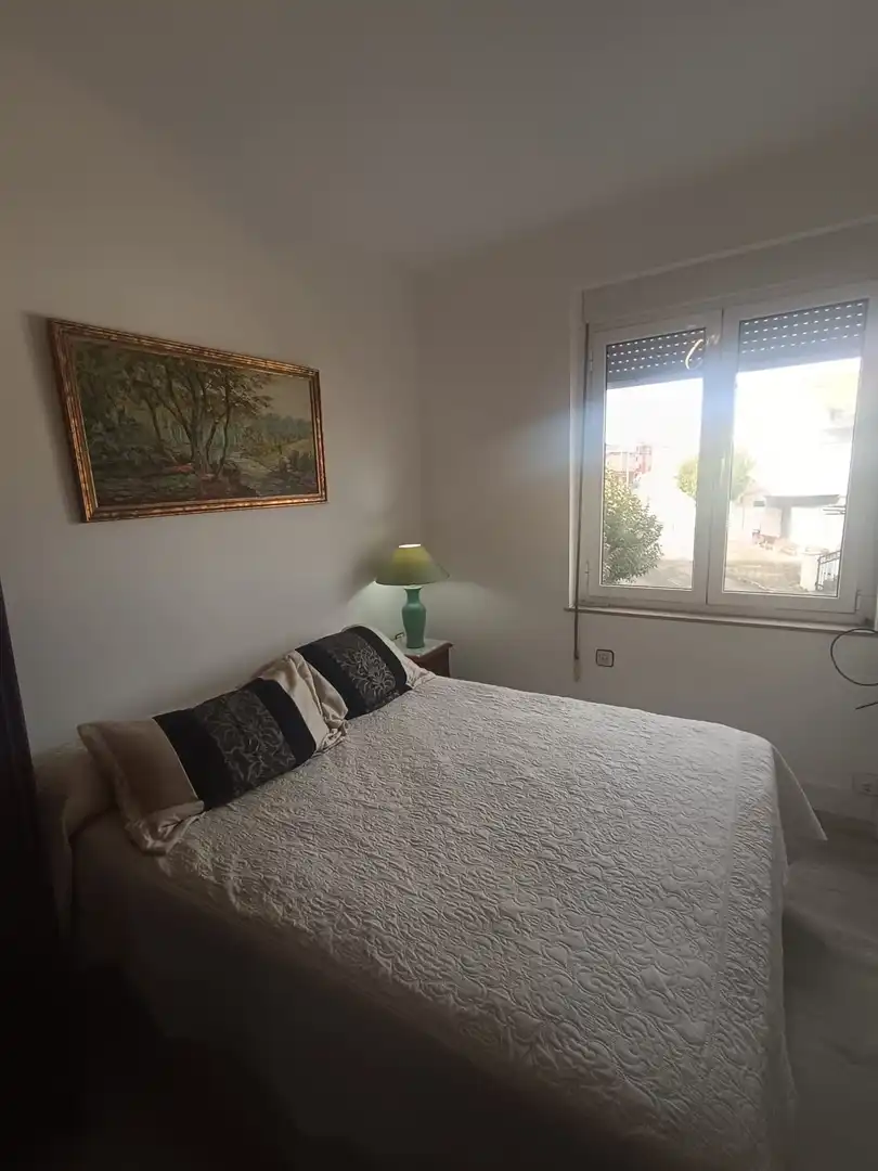 Habitación de Piso en venta en Avilés con Trastero y Amueblado
