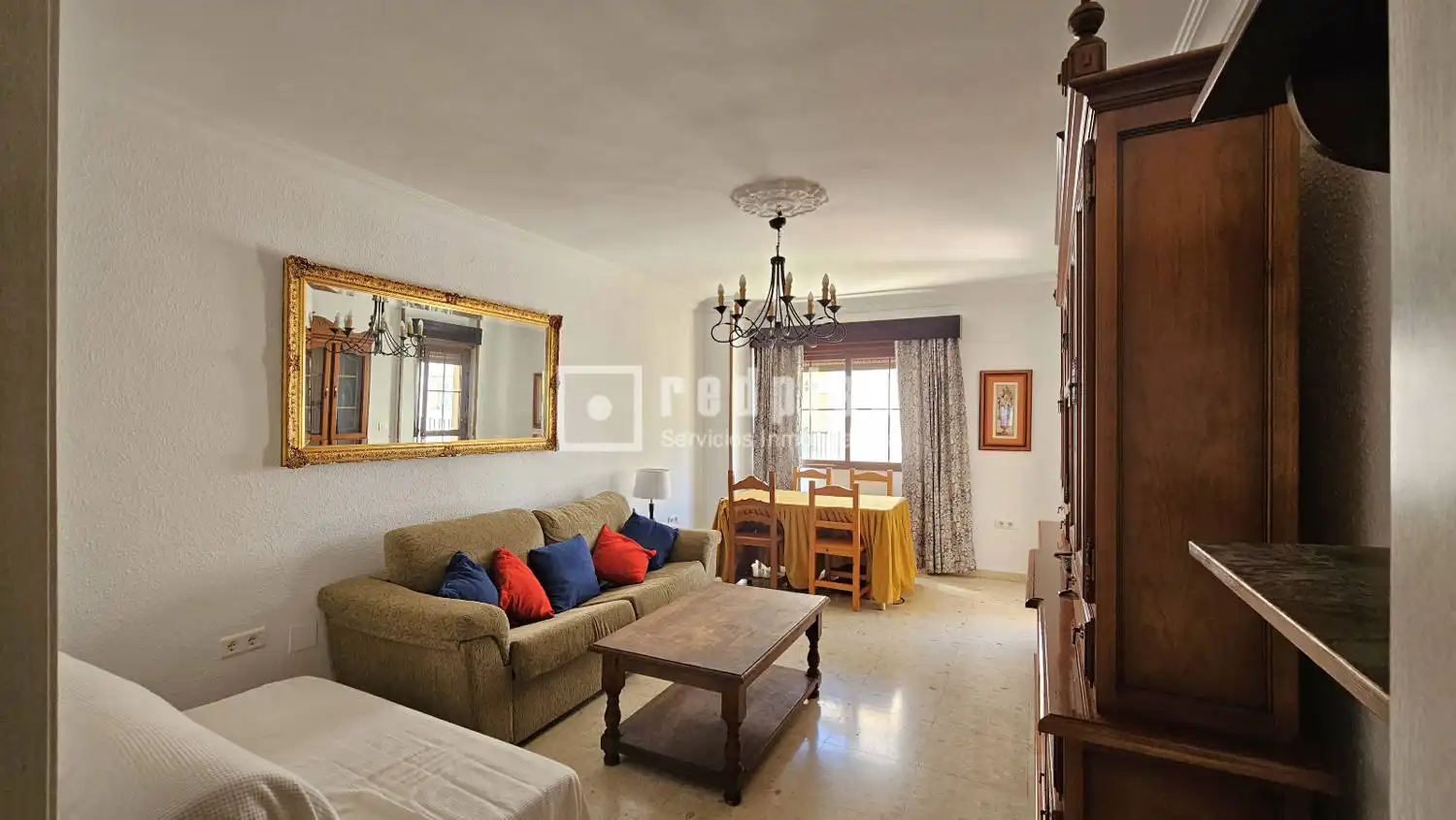 Flat for sale in Centro, imagen 4