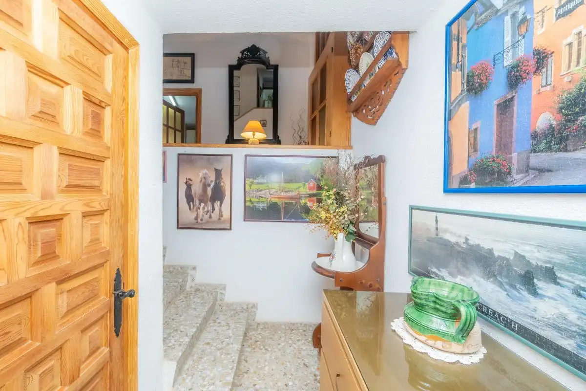 Houses for sale in Urbanizacion Bonaire, Tibi