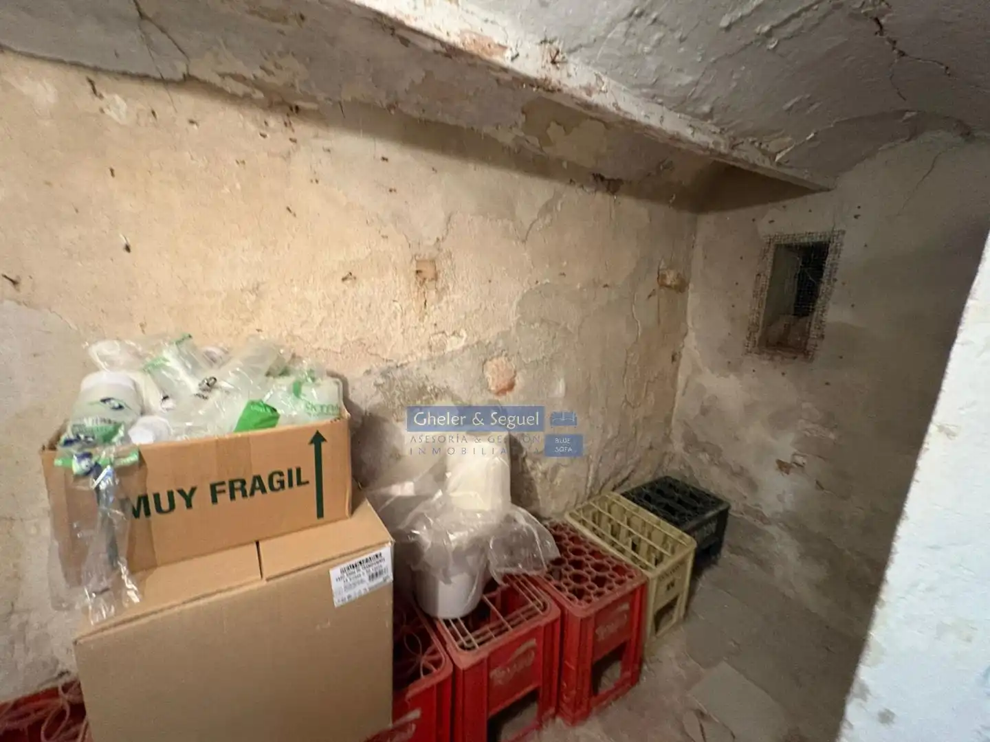 Piso en venta en Segorbe