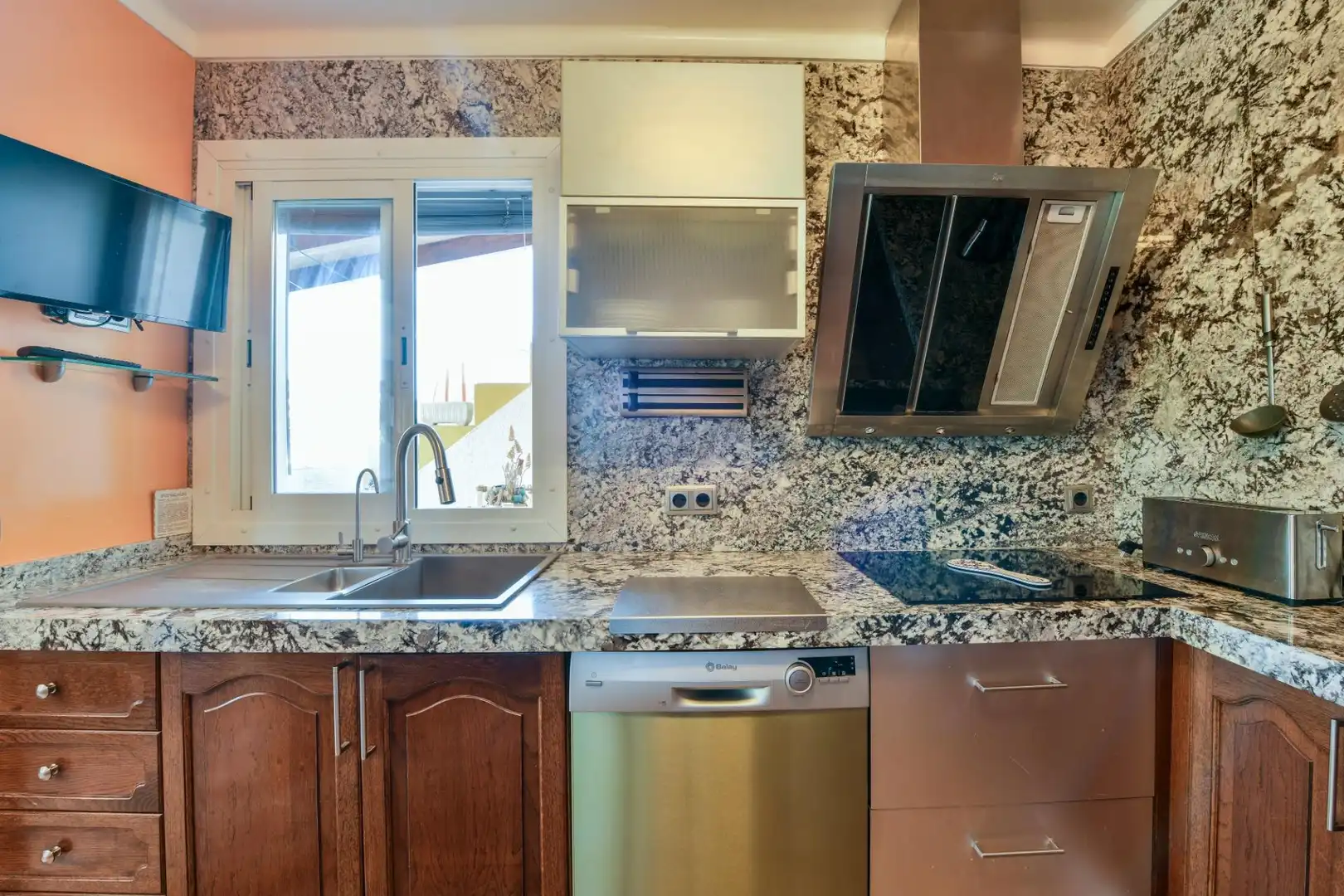 Ático con terraza en venta en Can Picafort, imagen 12