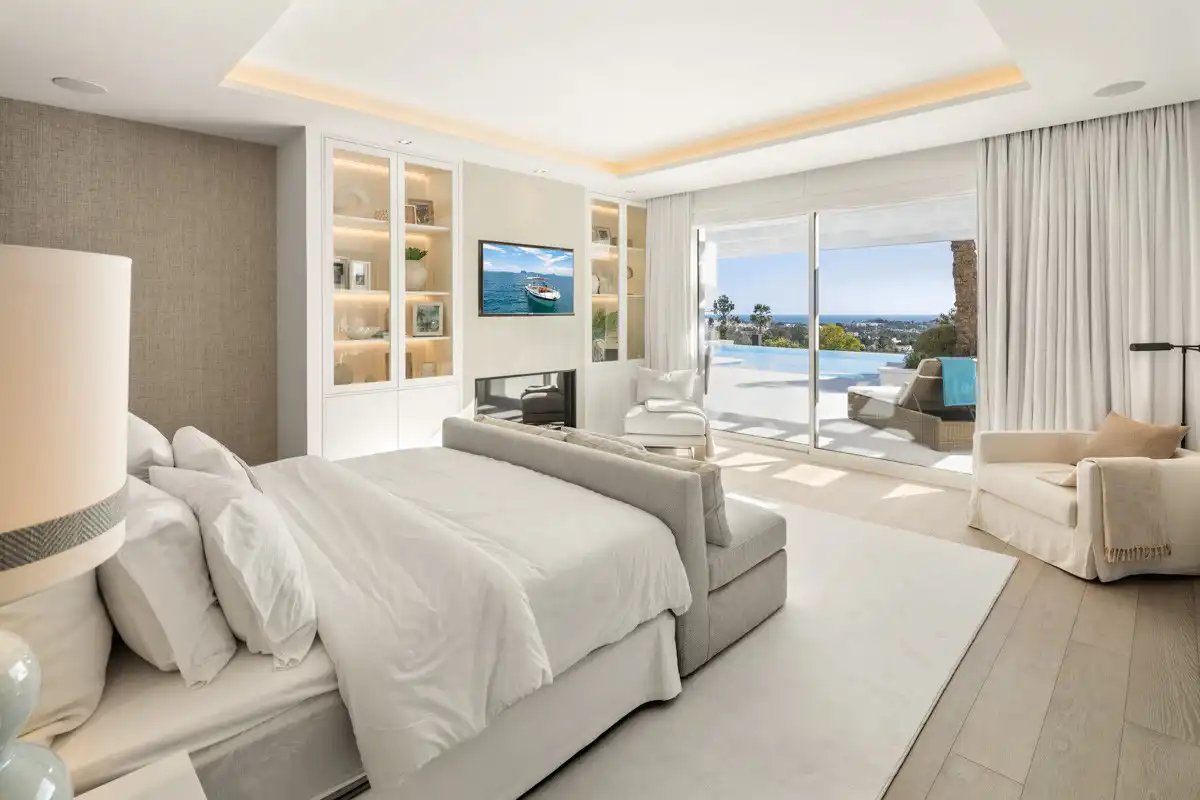 Haus mit Pool zum Verkauf in Marbella Centro, imagen 16