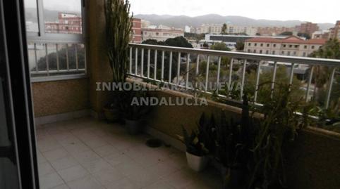 Foto 3 de Piso de alquiler en San Luis,  Almería Capital