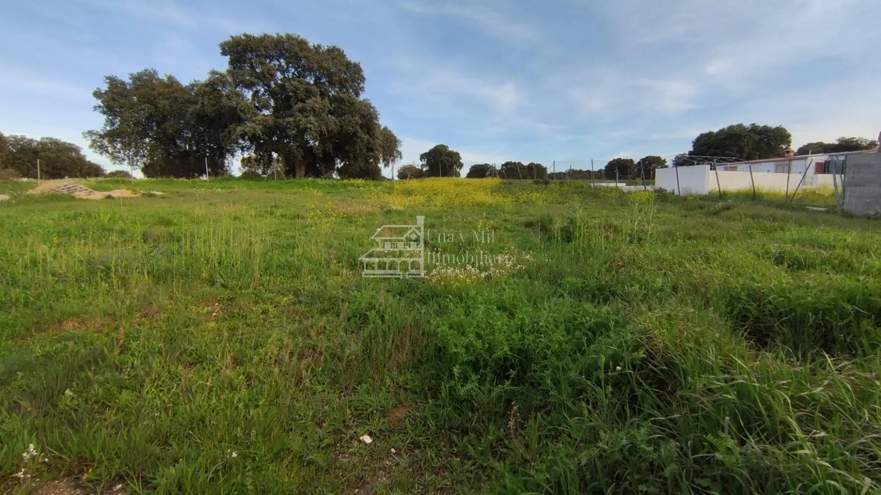 Lands and plots for sale in Calvarrasa de Arriba, imagen 4