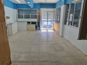 Local comercial en venta en Calle Sagunto