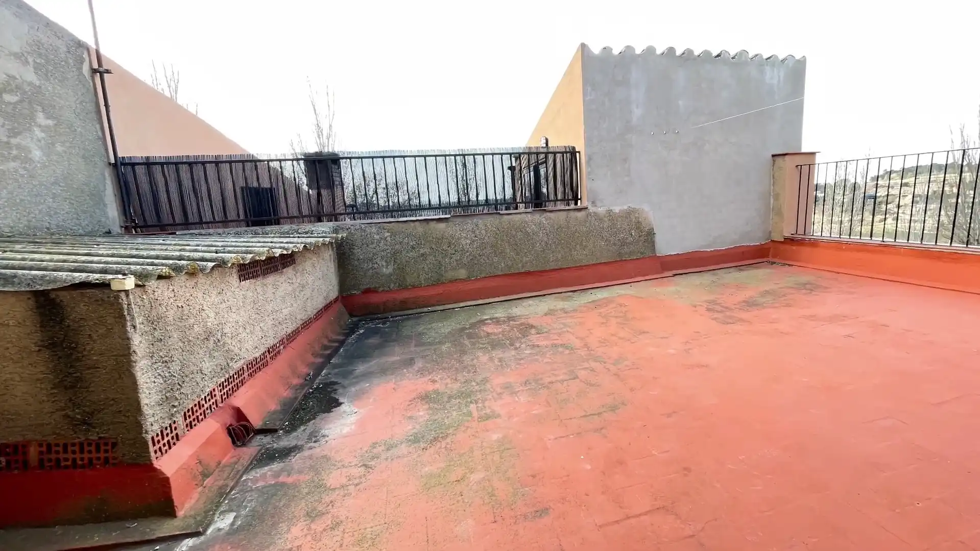 Casa a schiera con terrazza in vendita a Carrer Major, imagen 12