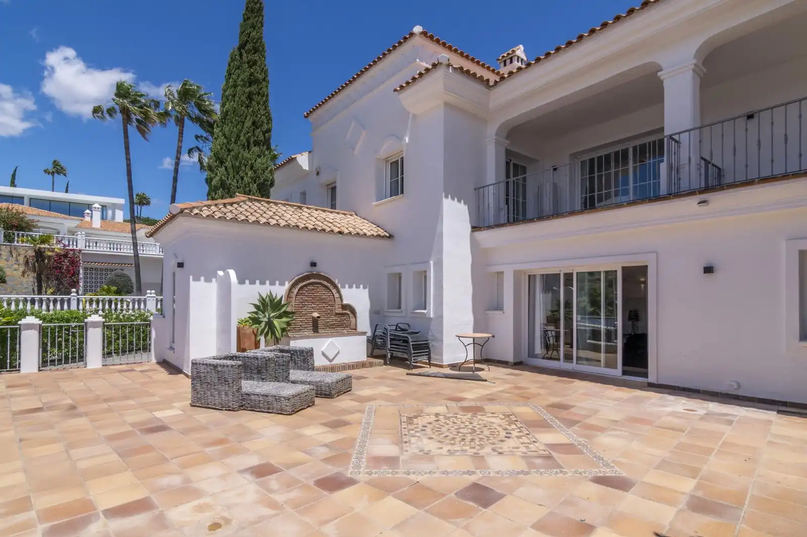 Haus oder Chalet zur Miete in La Alquería
