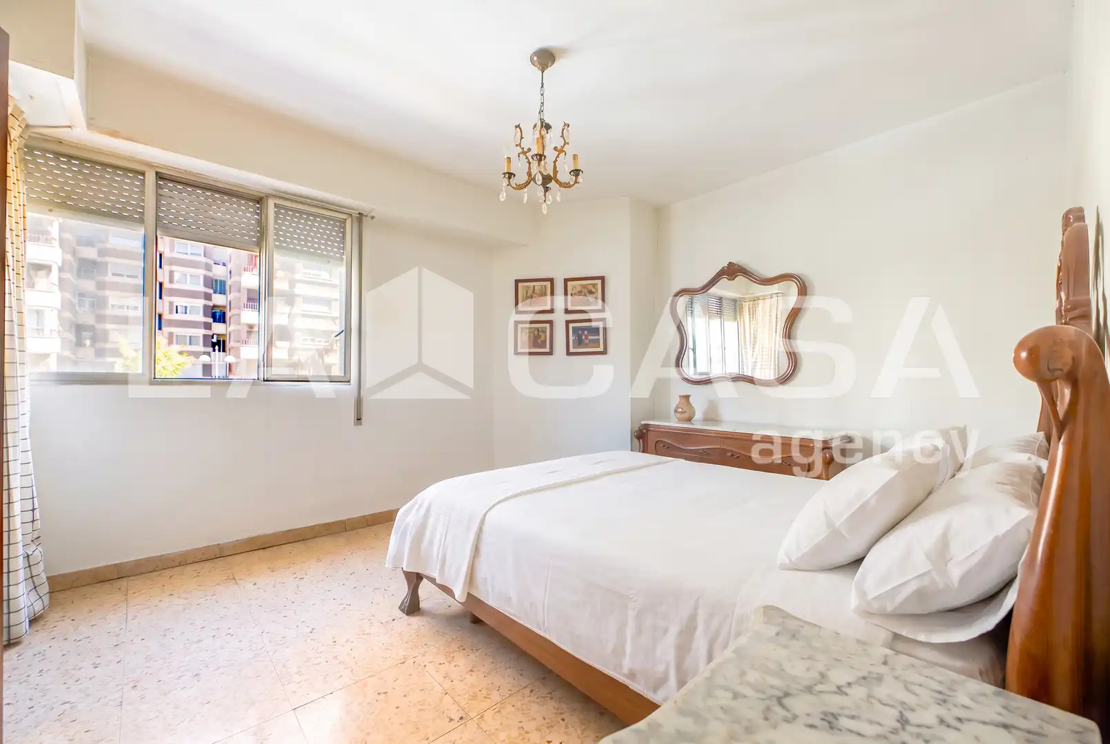 Appartement avec terrasse à vendre à Quatre Carreres, imagen 6
