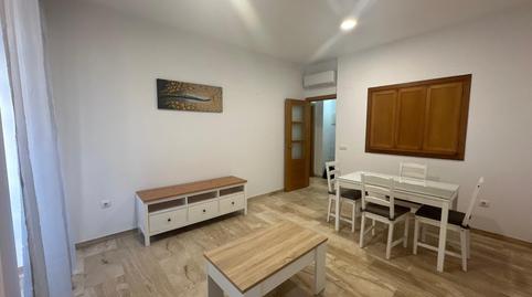 Foto 4 de Pis de lloguer a Núcleo urbano, Chiclana de la Frontera