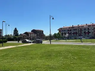 Dúplex amb ascensor de lloguer a Calle Mastín Leones, imagen 27