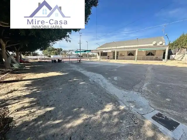 Lands and plots for sale in San Fulgencio, imagen 2