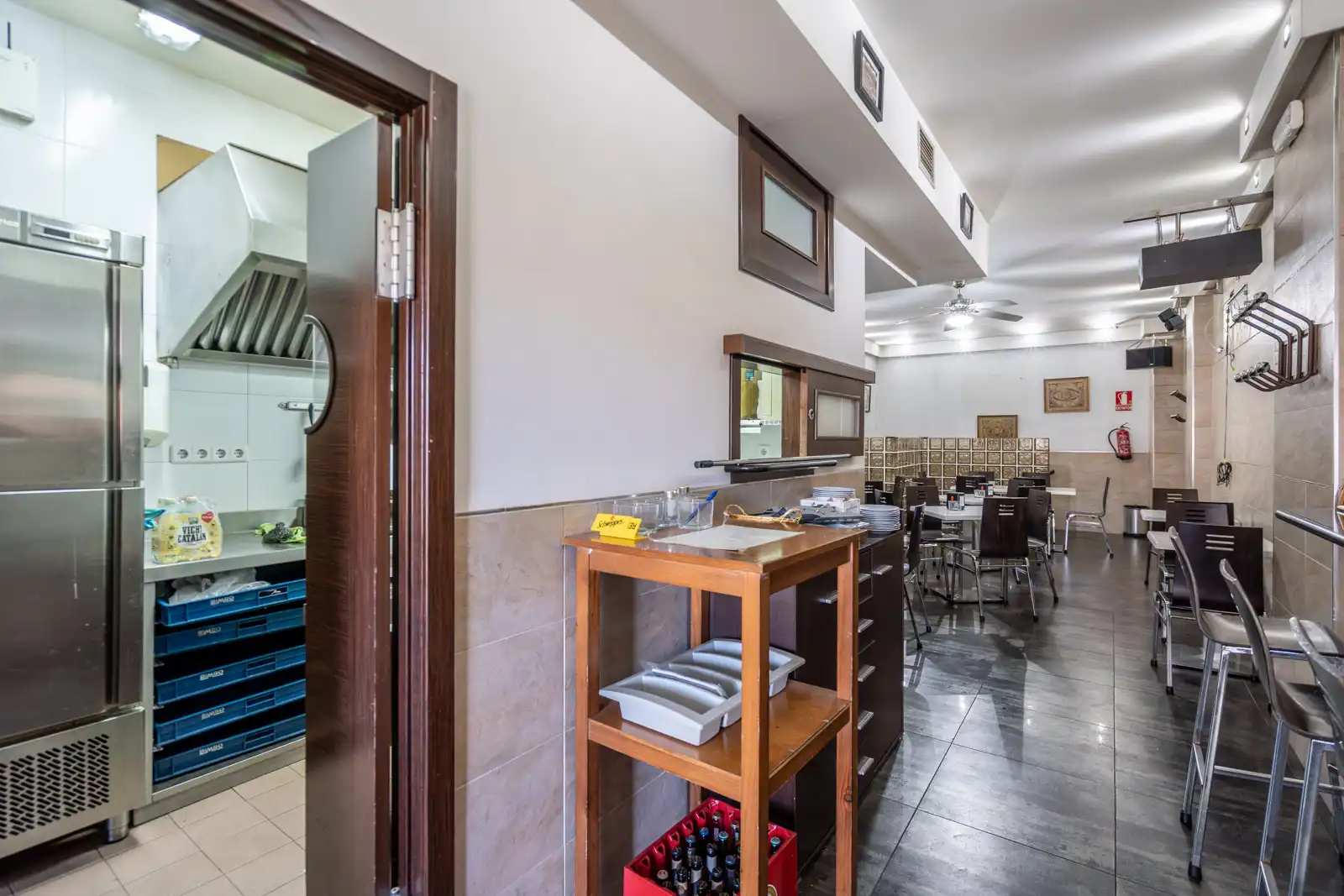 Business premises for sale in Mejorada del Campo, imagen 21