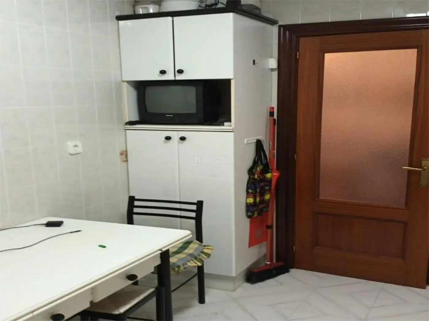Flat with lift for sale in Calle Leonardo Rucabado 27, imagen 7