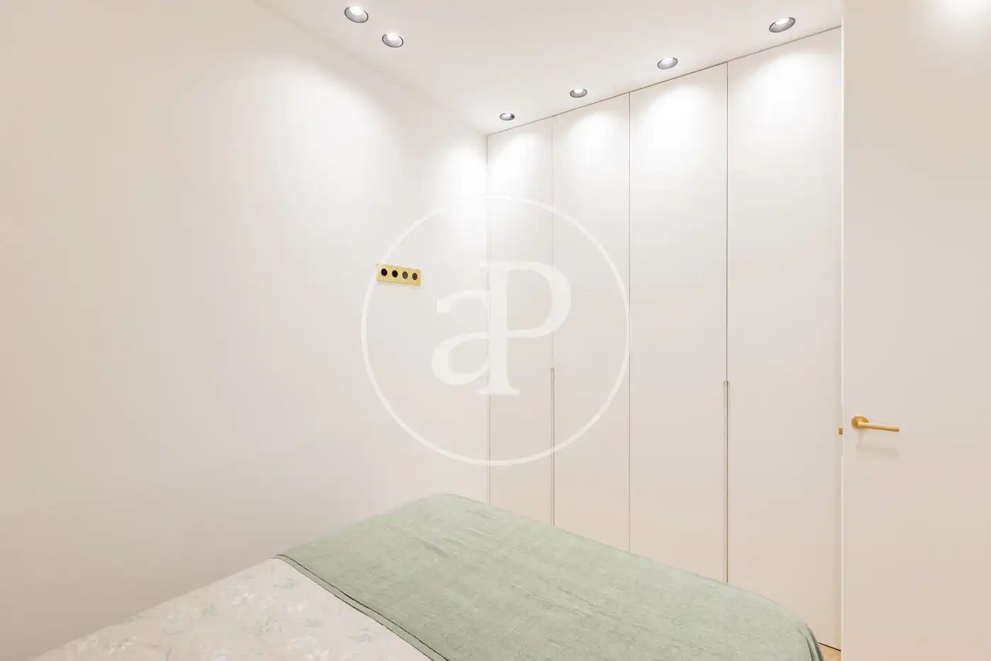 Habitación de Piso en venta en Madrid con Aire acondicionado, Calefacción y Amueblado